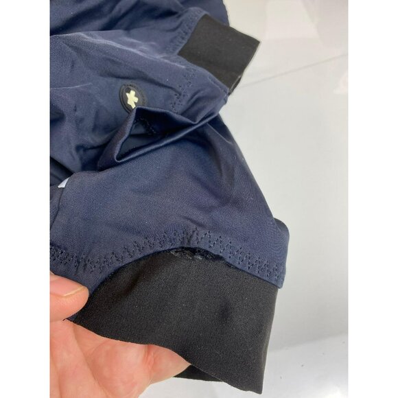 Assos H.LAALALAI Women Cycling Shorts S7 Block Black Small - Picture 15 of 16